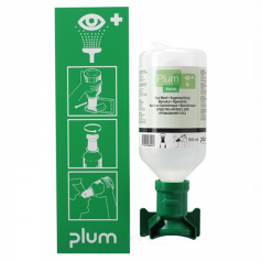 Plum Göz Duşu İstasyonu 500 ml