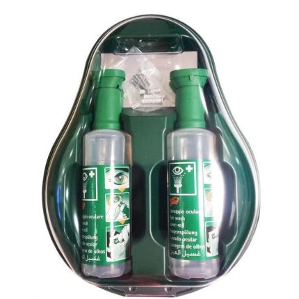 Braun Duvara Monte Göz Duşu Solüsyonu 500 ML 2 Adet