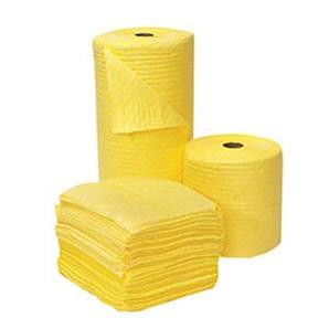 Kimyasal Emici Ped Rulo 40 cm x 50 metre