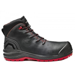 BASE B0888N BE-UNIFORM TOP S3 HRO CI HI SRC İş Ayakkabısı