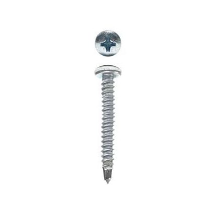4.2x13 DIN 7504N YSB Matkap Uçlu Sac Vidası