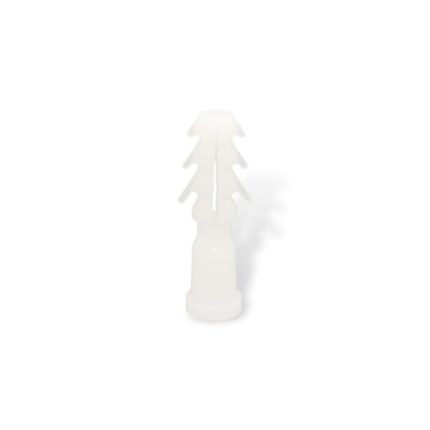 Plastik Dübel 12 mm 50 Adet